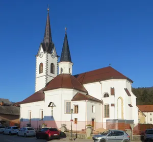 St. Michael's Parish Church