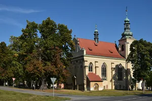 Church of Holy Trinity