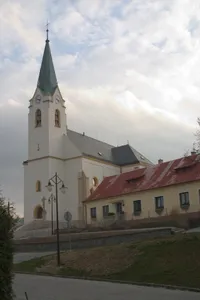 Church of the Exaltation of the Holy Cross