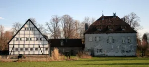 Burg Vellinghausen