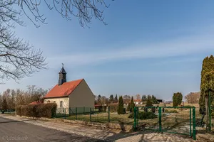 Dreesch church