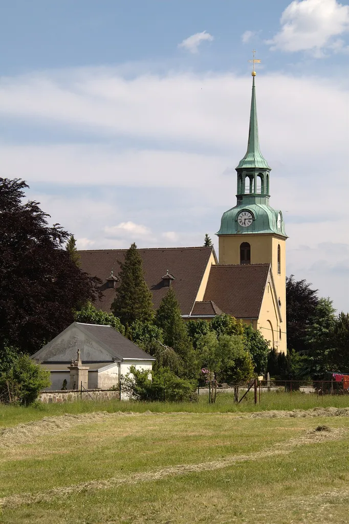 Impressionen Wilthen