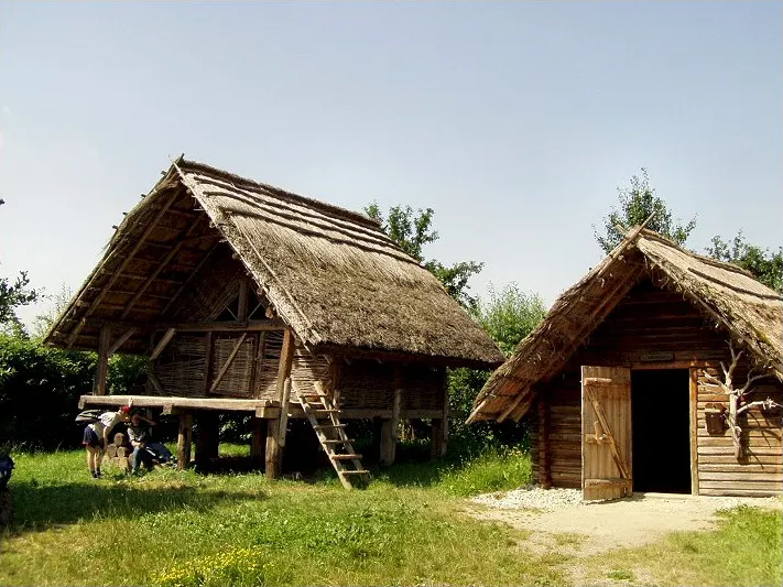 Freilichtmuseum Mitterkirchen