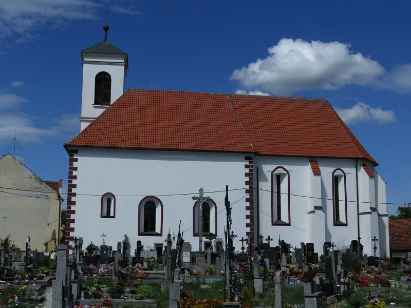 This is a photo of a cultural monument of the Czech Republic,number: