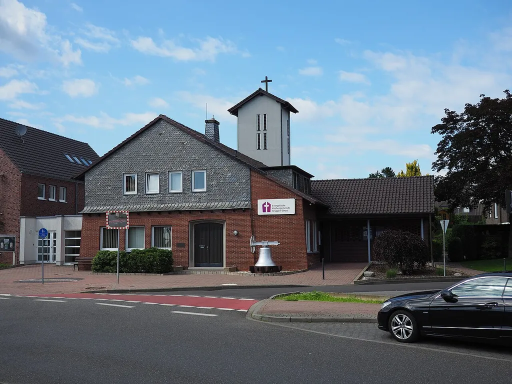 Evangelische Kirchengemeinde Brüggen-Elmpt