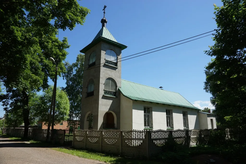 фасады