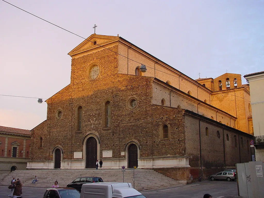 Faenza Cathedral