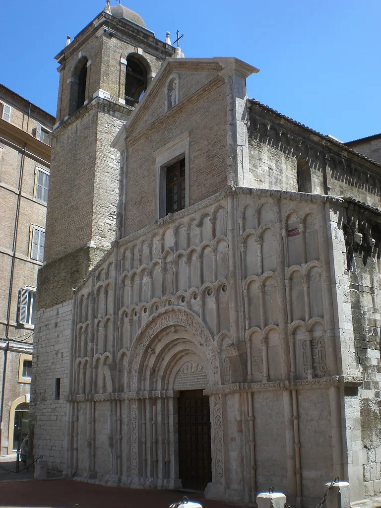 Santa Maria della Piazza