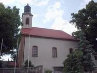 The Church in Nagykovácsi Author: artdesigns2006