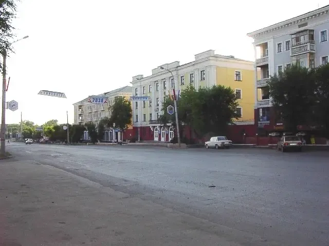 Karaganda