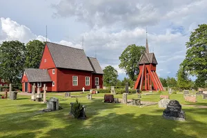 Tutaryd Church