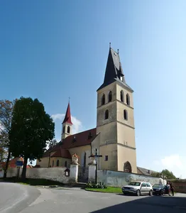 Church of Saints Peter and Paul