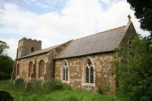 Church of St Faith