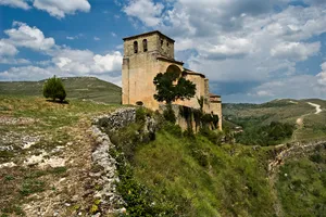 Church of Santa María