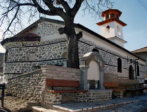 Assumption of Mary Church