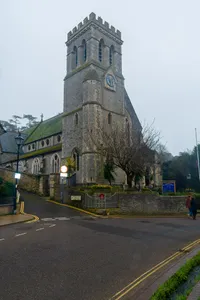 Church of St Michael