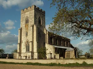 Church of St Mary