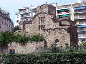 Church of Saint Panteleimon