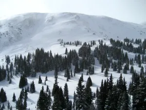 Copper Mountain