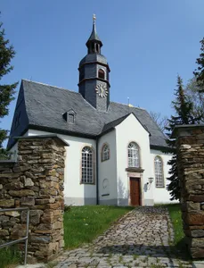 Protestant Church