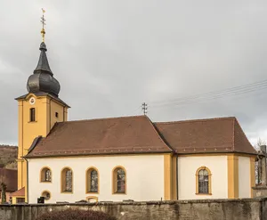 Pfarrkirche