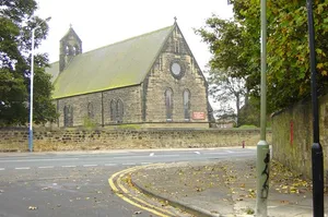 Church of St Mary