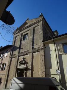 Saint Joseph church