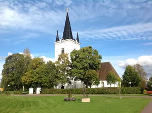 Svärdsjö Church