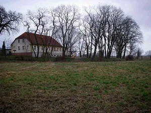 Burgwall von Linum