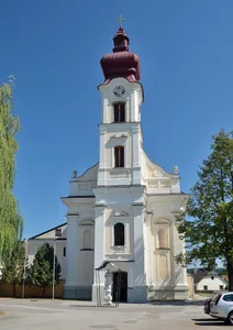 St.-Anna-Kirche