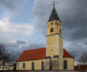 St. Peter und Paul (Grosselfingen)