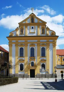 St. Maria Magdalena (Altötting)