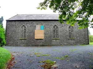 Cahans Presbyterian Church