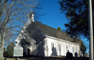 Christ Church
