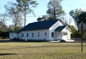 Agape Powerhouse Church of God by Faith