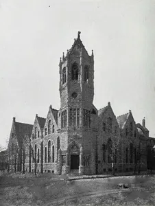 West Hope Presbyterian Church