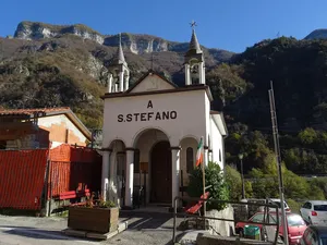 Saint Stephen church