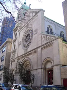 St. Joseph's Church