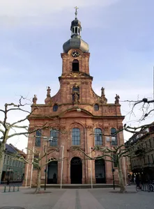 Alexanderkirche