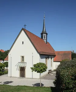 Saalkirche