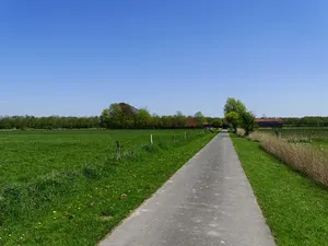 Bauernhof Oyensburg