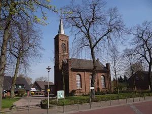 Evangelische Kirche