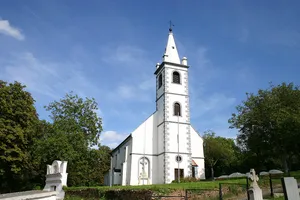 Saint Vitus Church (Lutzmannsburg)