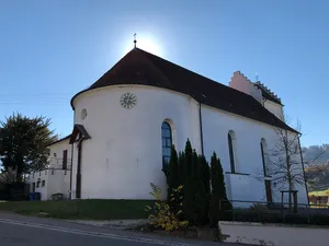 Pfarrkirche Mater Dolorosa