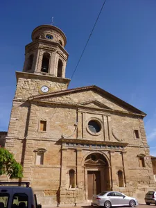 church of Saint James