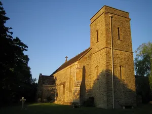 Church of Saint Roch