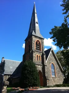 St. John's Episcopal Church