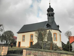 Church Empfertshausen