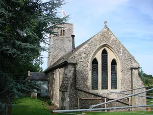 Church of St James