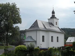 Church of Saint Mary